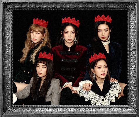 red velvet members profile|Red Velvet members kpop profile (2024 updated) .